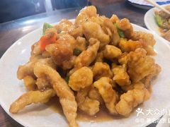 -翟氏天天小吃(上东街区店)