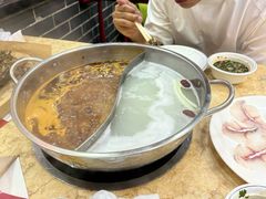 -活鱼馆(宜兴埠店)