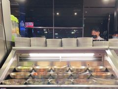 -火炉火自助餐(喜隆多店)