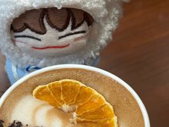 -Au Cafe&Roastery(华侨城店)