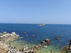 -养马岛旅游度假区