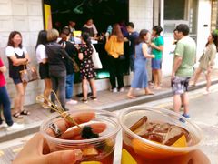 -JPG coffee(广州体育西店)