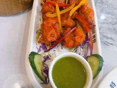 -清真·AL-JANNAT 佳纳特餐厅(狮子桥店)