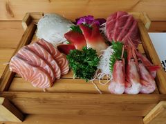 -海神·济州岛海鲜料理(天乐广场店)