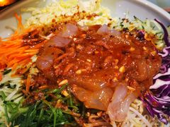 -老油饼酸菜汤(高铁和平店)