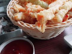-长今家韩国料理(瑞景店)