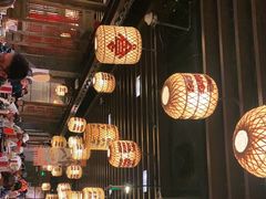-南京大牌档(崇文门国瑞店)
