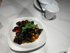 -清真·卡德尔大叔新疆主题餐厅(龙汇路店)