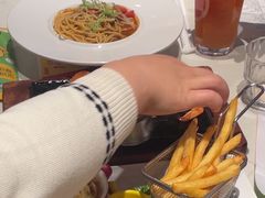 -豪客来牛排(东区万达坊店)