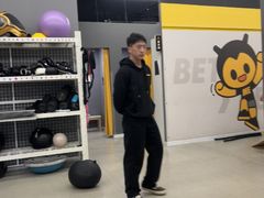 -FEELINGME乐刻私教馆·健身(文鼎财富店)