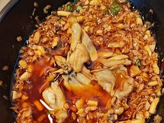 -味之绝热血美蛙鱼火锅(中坝店)