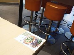 -吉野家(上海美罗城店)