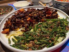 -铁公鸡·四川料理(天环广场店)