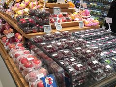 零售区-七鲜超市(瑞虹天地太阳宫店)