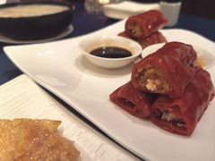 -汇景希尔顿逸林酒店·悦轩中餐厅