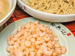 -裕兴记•蟹黄面馆(人民广场店)