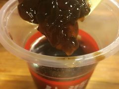 八婆婆烧仙草(太平路店)-八婆婆烧仙草(中山路店)