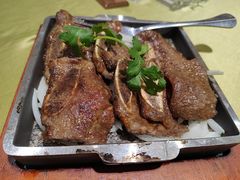 -香雪海饭店中餐厅(人民桥店)
