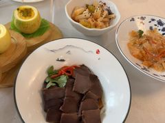-鹿鸣酒家(越秀店)