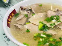 -荔林食店(西华路店)