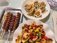 -范饭椰林川湘味海鲜·椰子鸡(三亚湾椰梦长廊店)