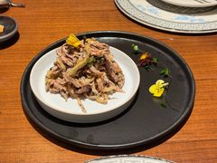 -王府井文华东方酒店-紫膳餐厅