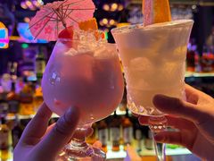 -光音瓦特俱乐部(高新店)