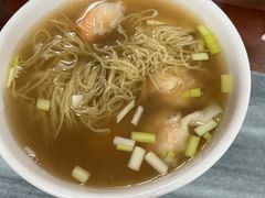 -曾仔竹升面