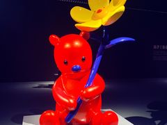 -上海宝龙美术馆