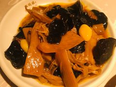 -松鹤面馆·古法焖肉面(观前店)
