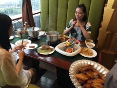 -火舞泰·泰式海鲜火锅餐厅(世纪城店)