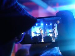 -育音堂音乐公园