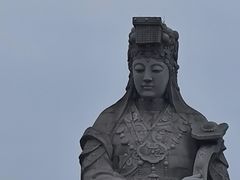 -天津妈祖文化园