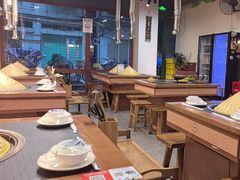 -阿山卓·野生菌火锅·纳西火塘烤肉