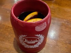 博璨德式热红酒-Brotzeit博璨德国啤酒餐厅(亮马桥官舍店)