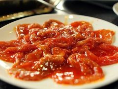 -蜀九香火锅(彩虹店)