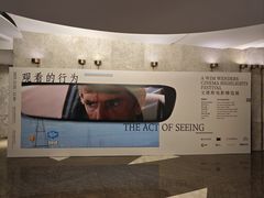 -百美汇影城(LUXE嘉里中心店)