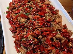 -望京一号·重庆江湖菜(工体店)