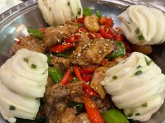 -鼎晟江南·融合江南宴(固戍店)
