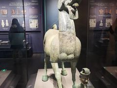 -广西壮族自治区博物馆