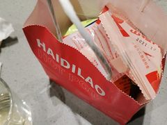 -海底捞火锅(番禺广场店)