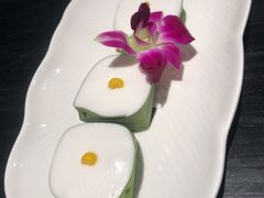 西米糕-Thai Alley泰爱里(二沙岛店)