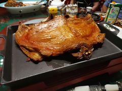 -九十九顶毡房(阜石路店)