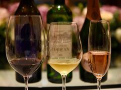 -广州富力丽思卡尔顿酒店·丽轩·粤菜