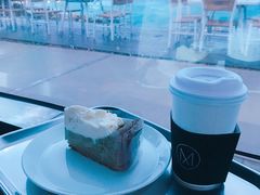 -Cafe Aewol Monsant
