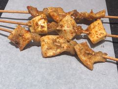 -管氏翅吧(马家堡店)