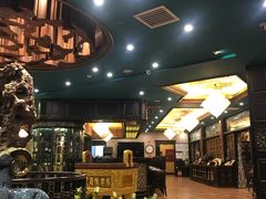 -福禧酒窖·中餐厅 (万柳店)