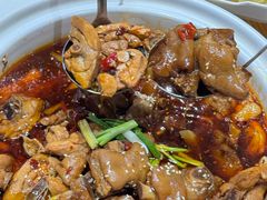 -川大刘肥肠鸡(北国店)