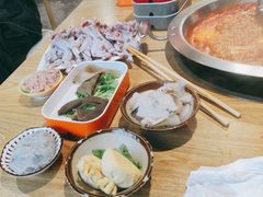 -铭记蛙小仙·活蛙畅享(CBD万达广场店)