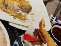 -極上萬膳·日料放题(海岸城店)
